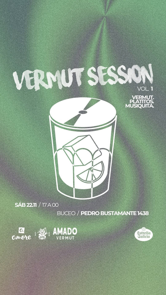 Vermut Session Vol. 1