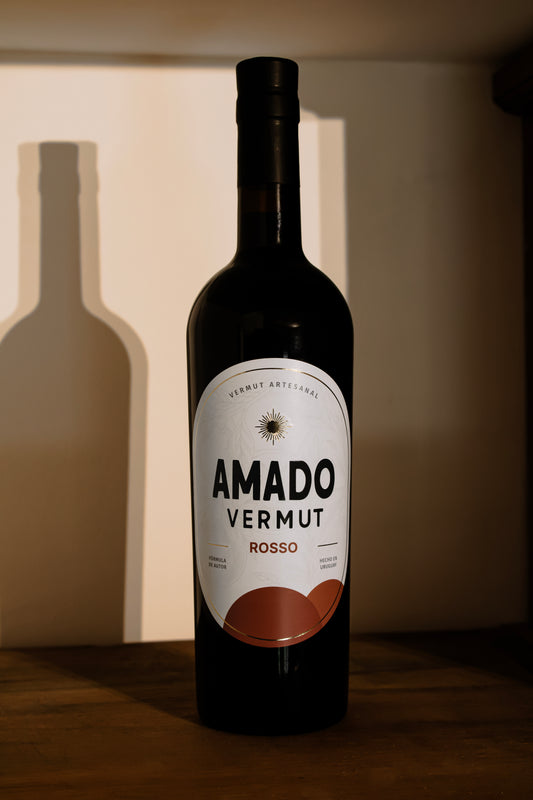 Caja Vermut Rosso x6