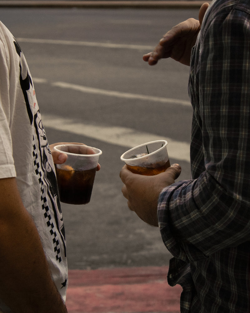 Amado Vermut x @laheroica.uy