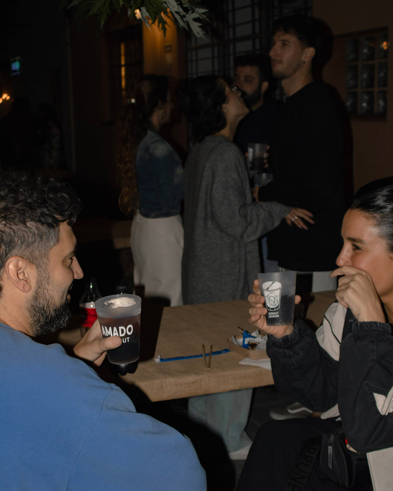  Vermut Session Vol. 1
