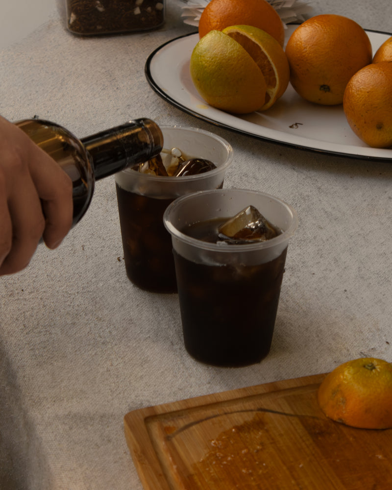 Amado Vermut x @laheroica.uy