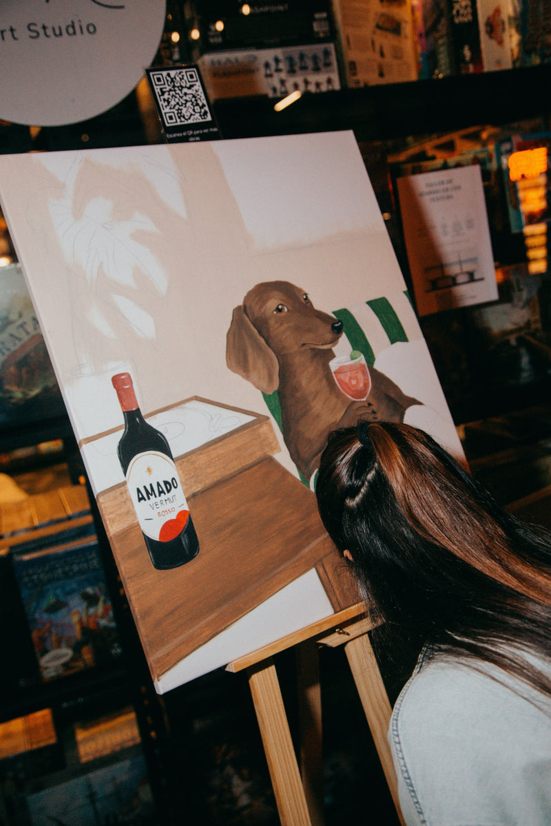  Vermut Session Vol. 4