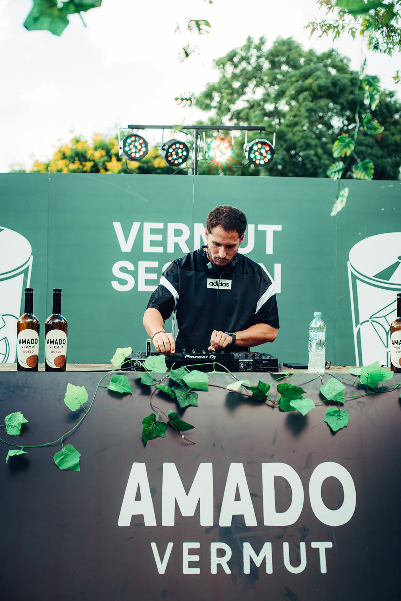  Vermut Session Vol. 2