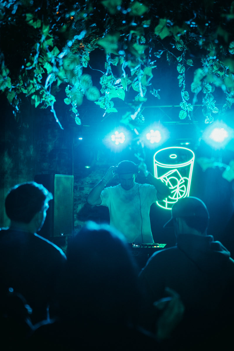  Vermut Session Vol. 3