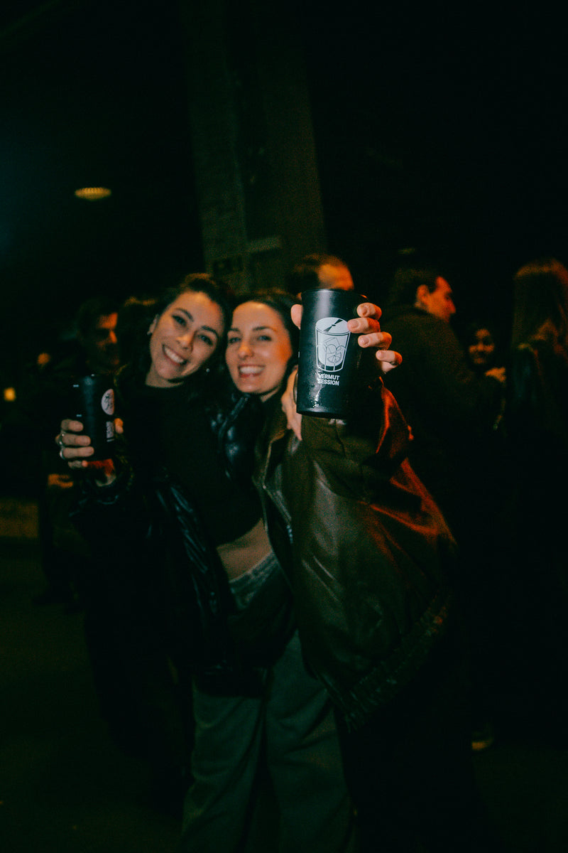  Vermut Session Vol. 4